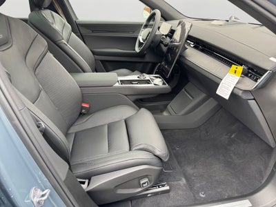 2025 Polestar 3 Base