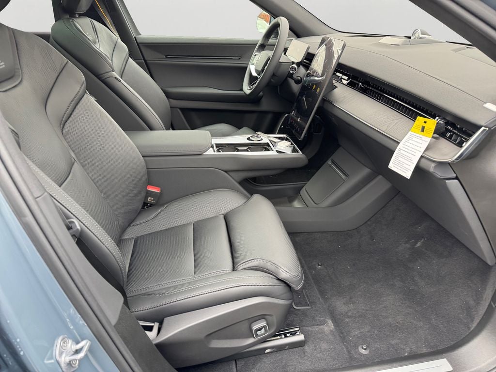 2025 Polestar 3 Base