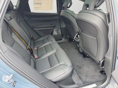 2025 Polestar 3 Base