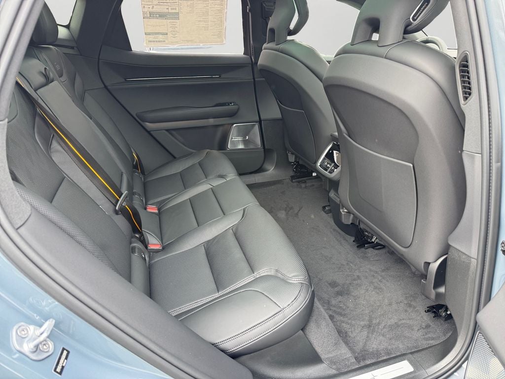 2025 Polestar 3 Base