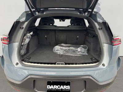 2025 Polestar 3 Base