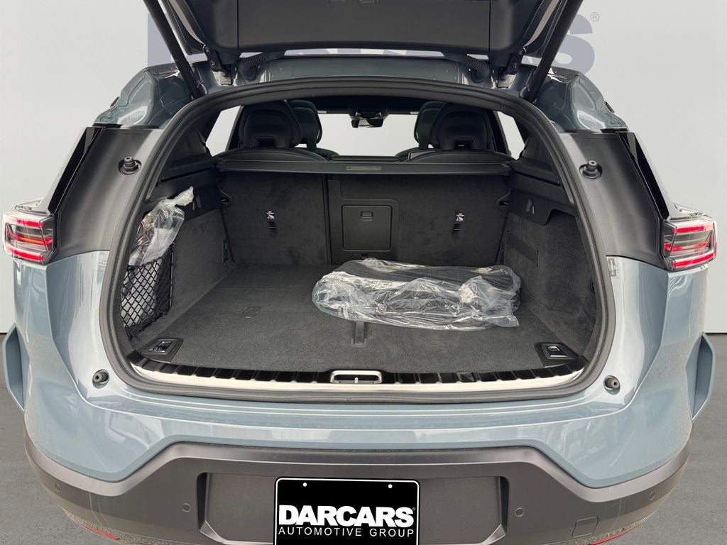 2025 Polestar 3 Base