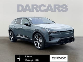 2025 Polestar 3 Base