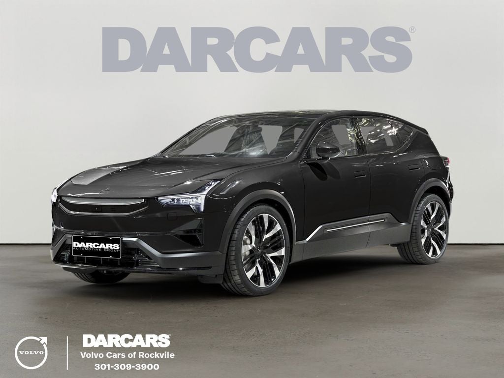 2025 Polestar 3 Long Range Dual Motor Performance Plus