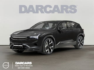 2025 Polestar 3 Long Range Dual Motor Performance Plus