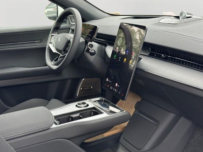 2025 Polestar 3 Dual Motor Performance Pilot & Plus Pack