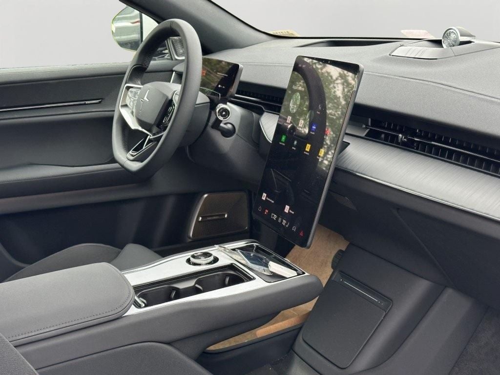 2025 Polestar 3 Dual Motor Performance Pilot & Plus Pack