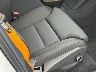 2025 Polestar 3 Dual Motor Performance Pilot & Plus Pack