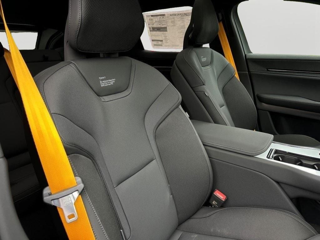 2025 Polestar 3 Dual Motor Performance Pilot & Plus Pack