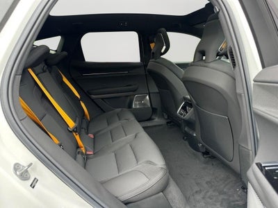 2025 Polestar 3 Dual Motor Performance Pilot & Plus Pack
