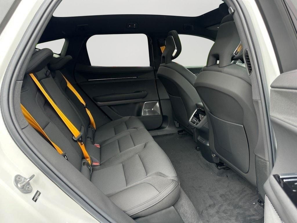 2025 Polestar 3 Dual Motor Performance Pilot & Plus Pack