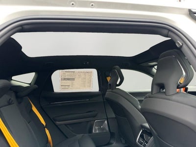 2025 Polestar 3 Dual Motor Performance Pilot & Plus Pack