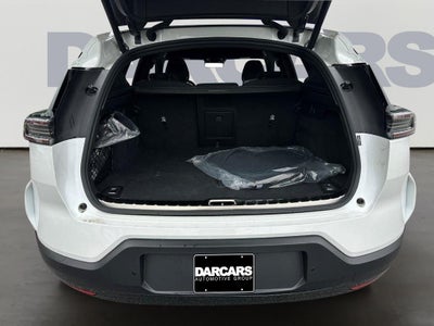 2025 Polestar 3 Dual Motor Performance Pilot & Plus Pack