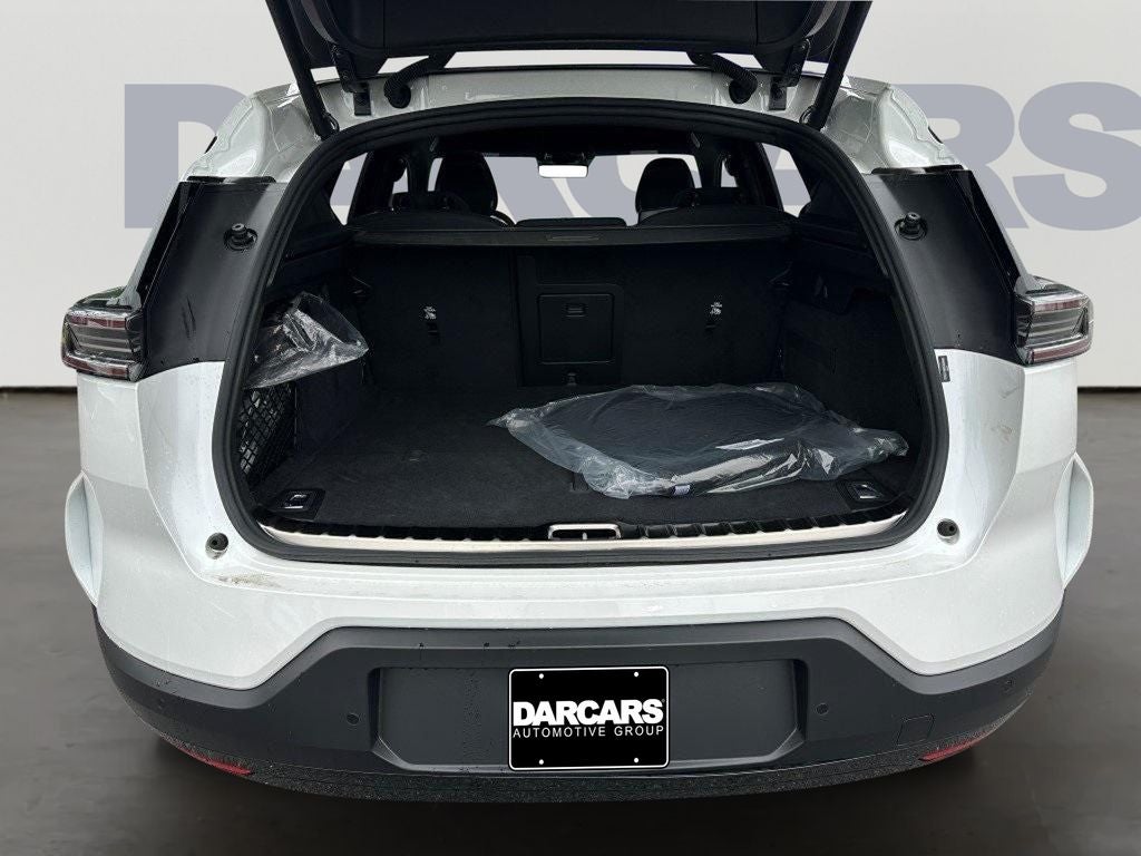 2025 Polestar 3 Dual Motor Performance Pilot & Plus Pack