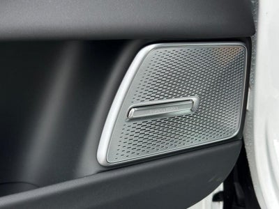 2025 Polestar 3 Dual Motor Performance Pilot & Plus Pack