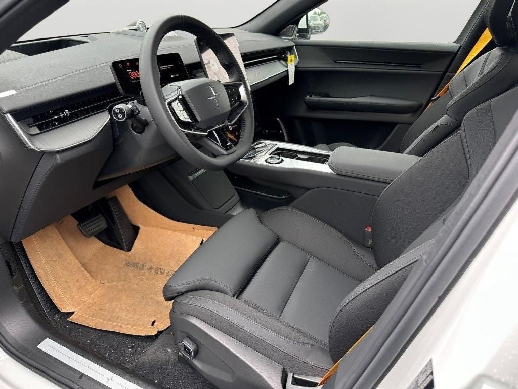 2025 Polestar 3 Dual Motor Performance Pilot & Plus Pack