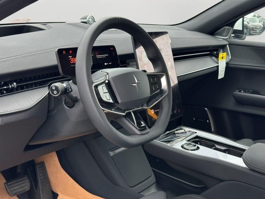 2025 Polestar 3 Dual Motor Performance Pilot & Plus Pack