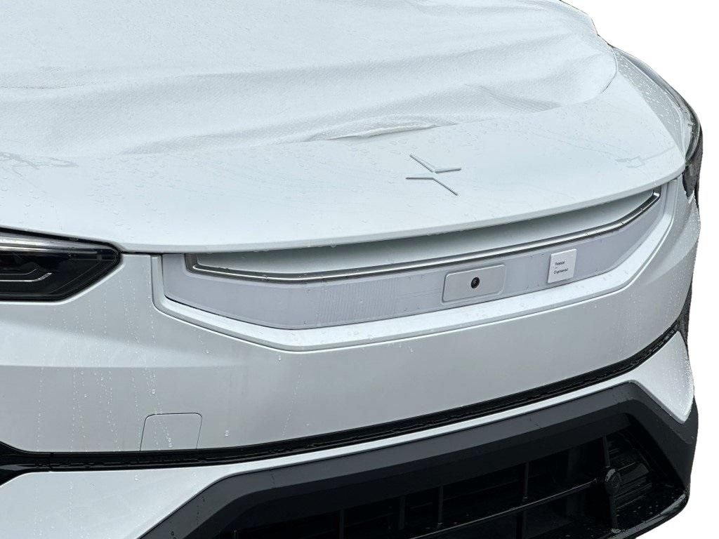 2025 Polestar 3 Dual Motor Performance Pilot & Plus Pack