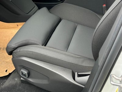 2025 Polestar 3 Dual Motor Performance Pilot & Plus Pack