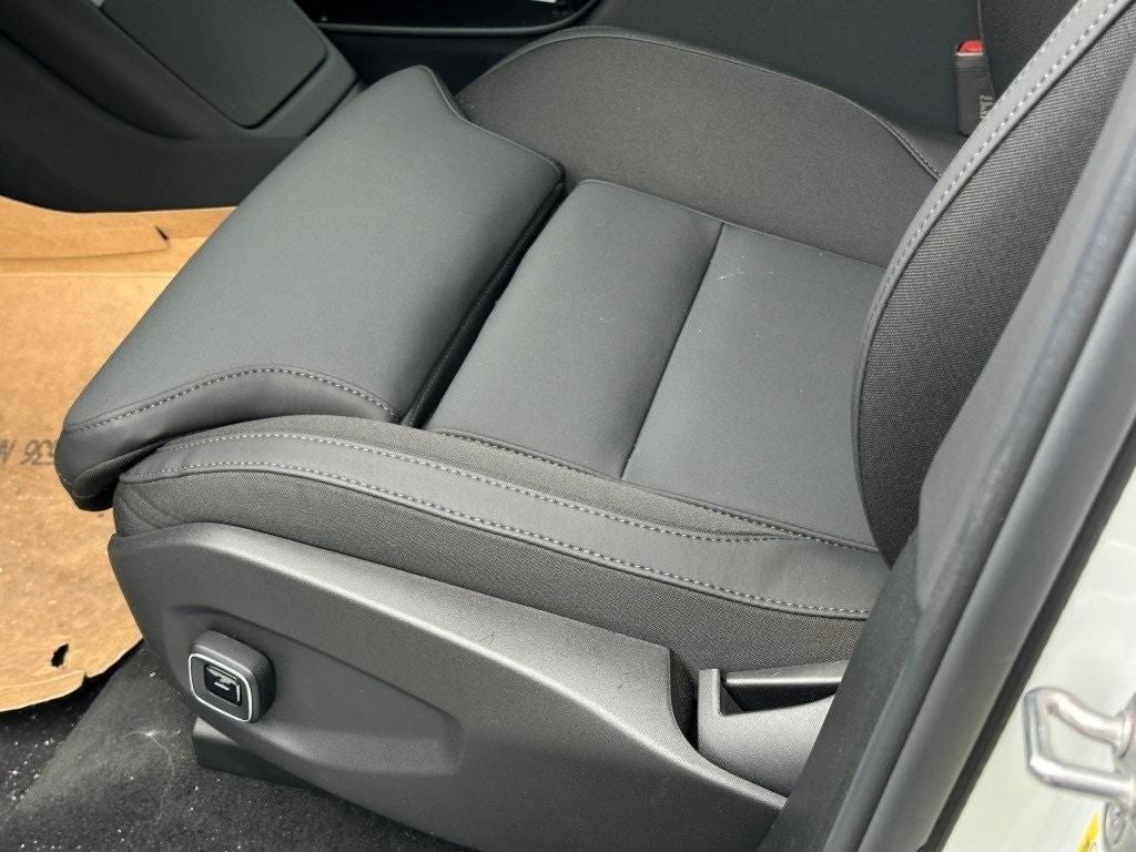 2025 Polestar 3 Dual Motor Performance Pilot & Plus Pack