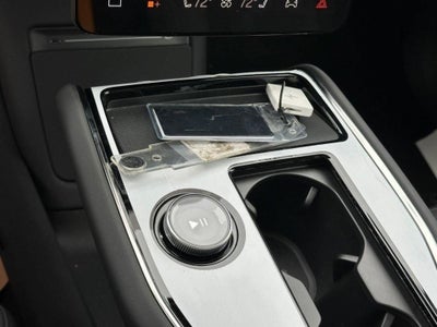 2025 Polestar 3 Dual Motor Performance Pilot & Plus Pack