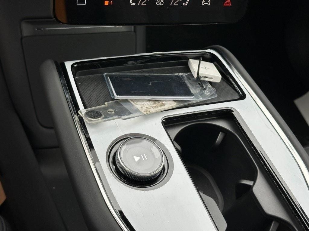 2025 Polestar 3 Dual Motor Performance Pilot & Plus Pack