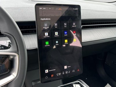 2025 Polestar 3 Dual Motor Performance Pilot & Plus Pack