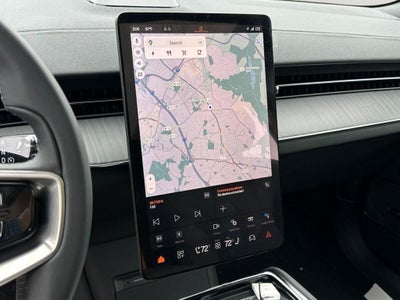 2025 Polestar 3 Dual Motor Performance Pilot & Plus Pack