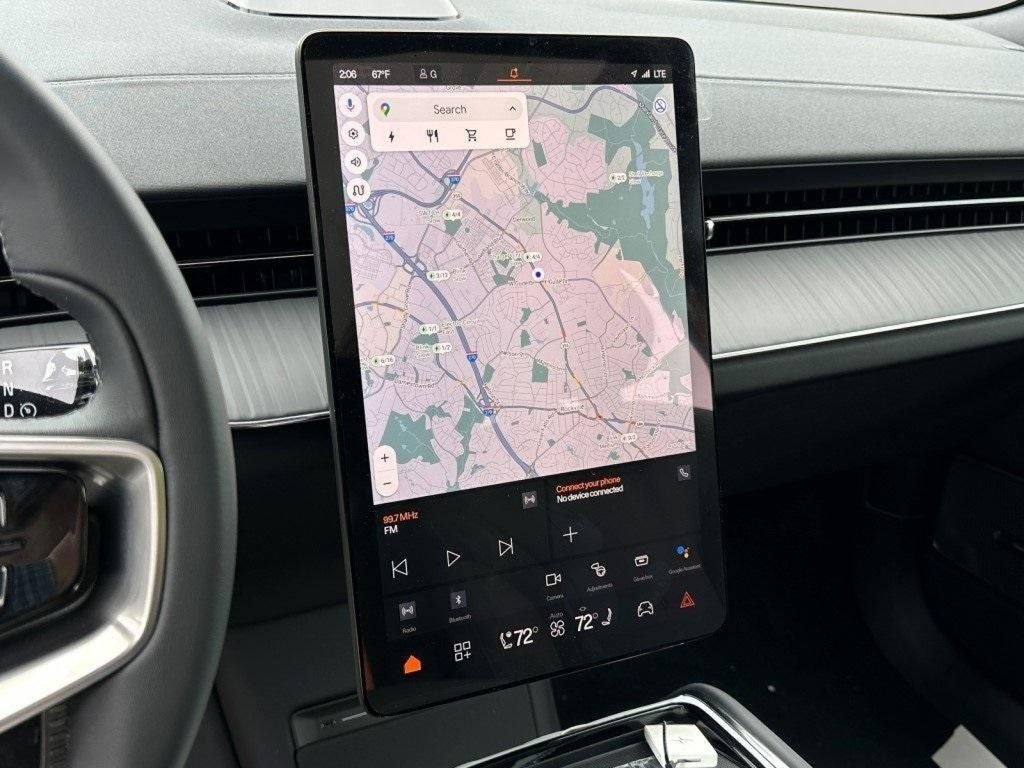 2025 Polestar 3 Dual Motor Performance Pilot & Plus Pack