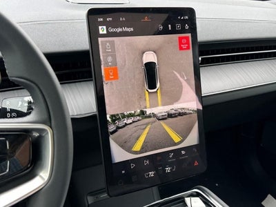 2025 Polestar 3 Dual Motor Performance Pilot & Plus Pack