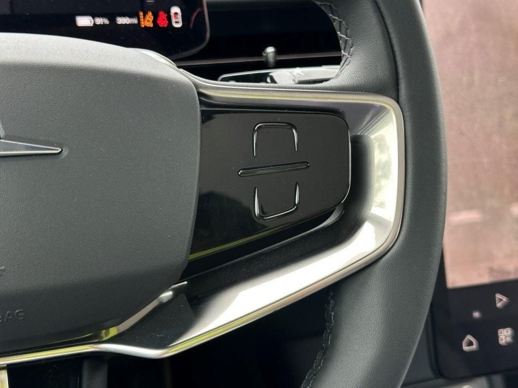 2025 Polestar 3 Dual Motor Performance Pilot & Plus Pack