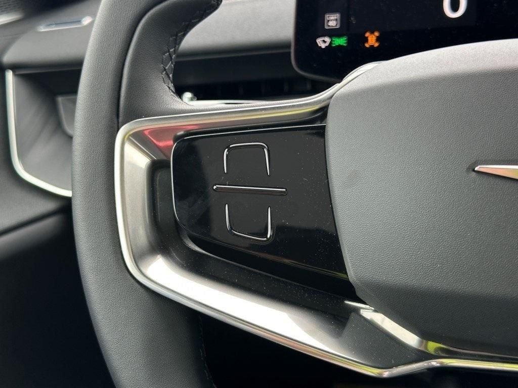 2025 Polestar 3 Dual Motor Performance Pilot & Plus Pack