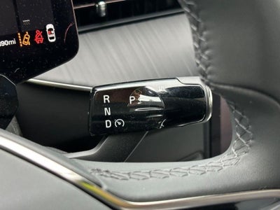 2025 Polestar 3 Dual Motor Performance Pilot & Plus Pack