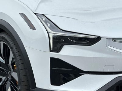 2025 Polestar 3 Dual Motor Performance Pilot & Plus Pack