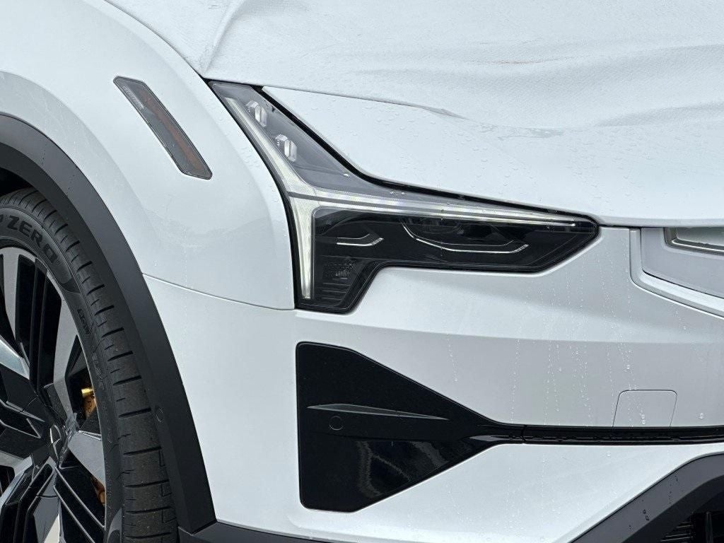 2025 Polestar 3 Dual Motor Performance Pilot & Plus Pack