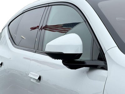 2025 Polestar 3 Dual Motor Performance Pilot & Plus Pack