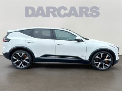 2025 Polestar 3 Dual Motor Performance Pilot & Plus Pack