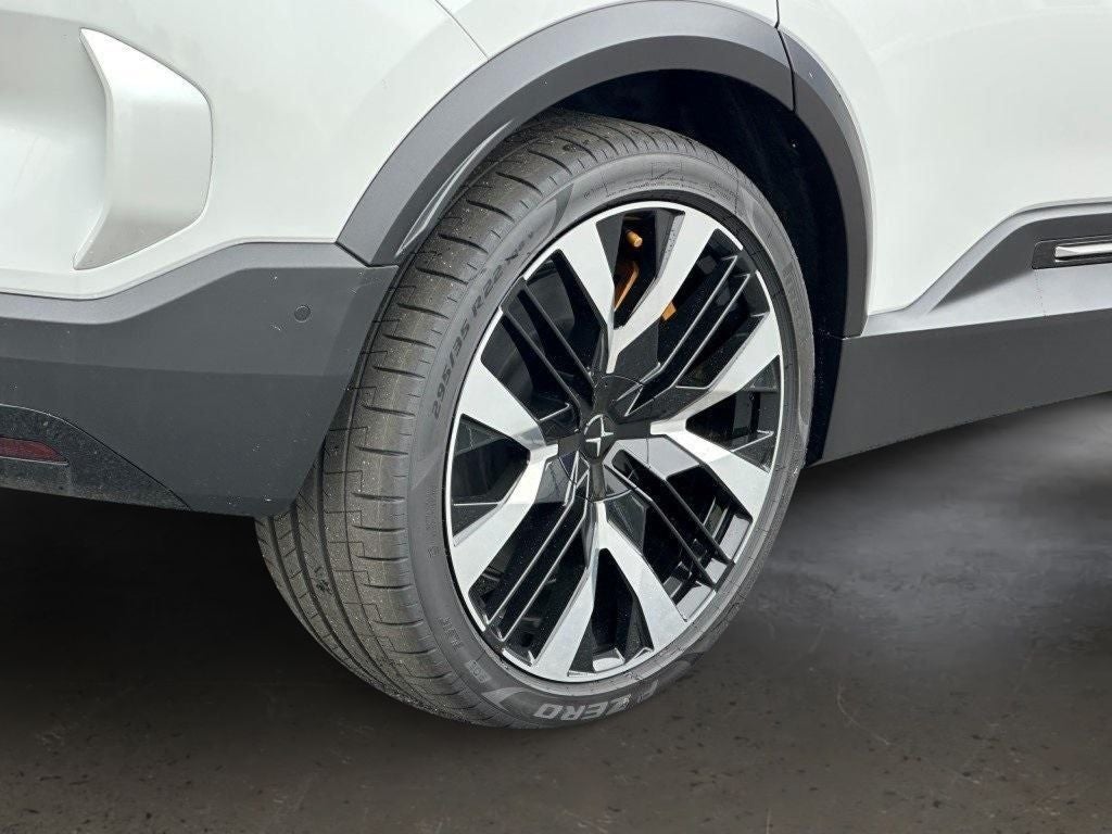 2025 Polestar 3 Dual Motor Performance Pilot & Plus Pack