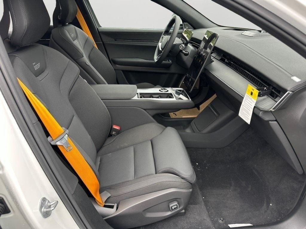 2025 Polestar 3 Dual Motor Performance Pilot & Plus Pack