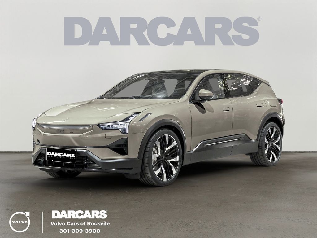 2025 Polestar 3 Long Range Dual Motor Performance Plus