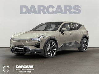 2025 Polestar 3 Long Range Dual Motor Performance Plus