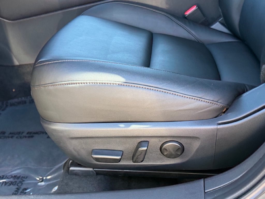 2025 Mazda Mazda3 2.5 S Preferred Package