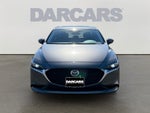2025 Mazda Mazda3 2.5 S Preferred Package