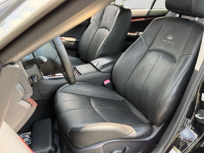 2011 INFINITI G37 X *Classic Clean Car*