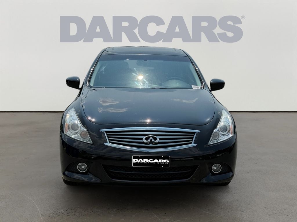 2011 INFINITI G37 X *Classic Clean Car*