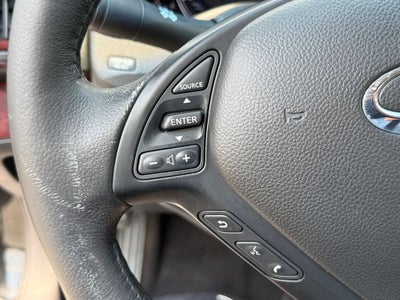 2011 INFINITI G37 X *Classic Clean Car*
