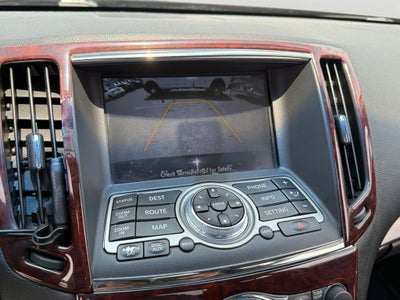 2011 INFINITI G37 X *Classic Clean Car*