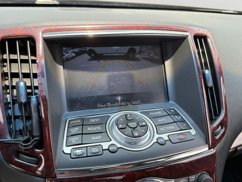 2011 INFINITI G37 X *Classic Clean Car*
