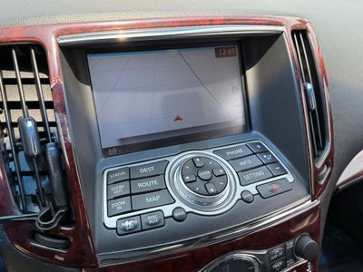2011 INFINITI G37 X *Classic Clean Car*