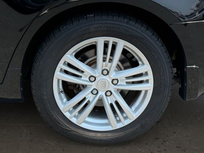 2011 INFINITI G37 X *Classic Clean Car*